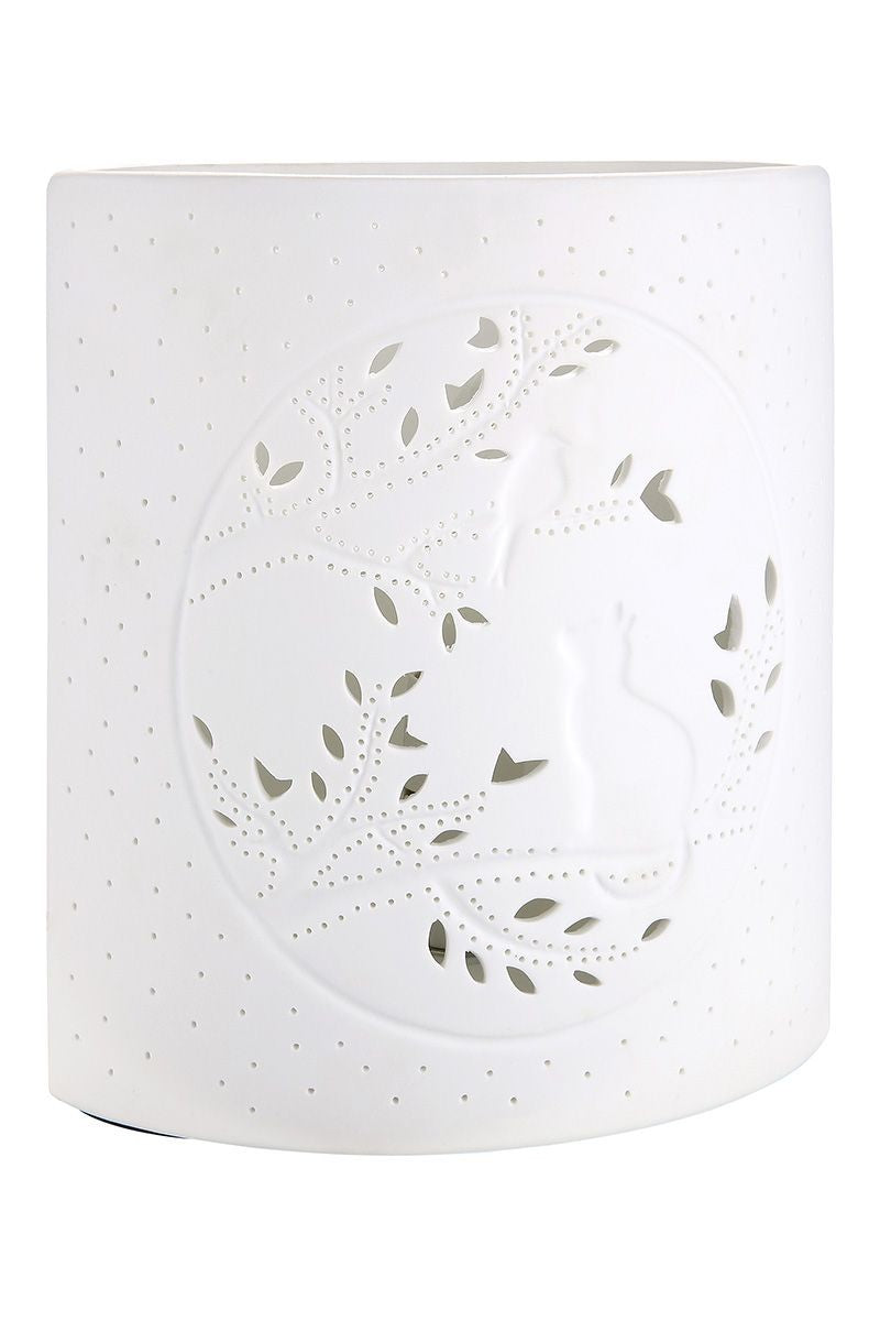 Lampe med katte motiv 2