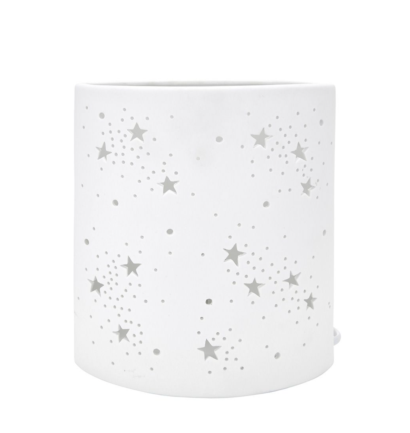 Lampe med stjerner 3