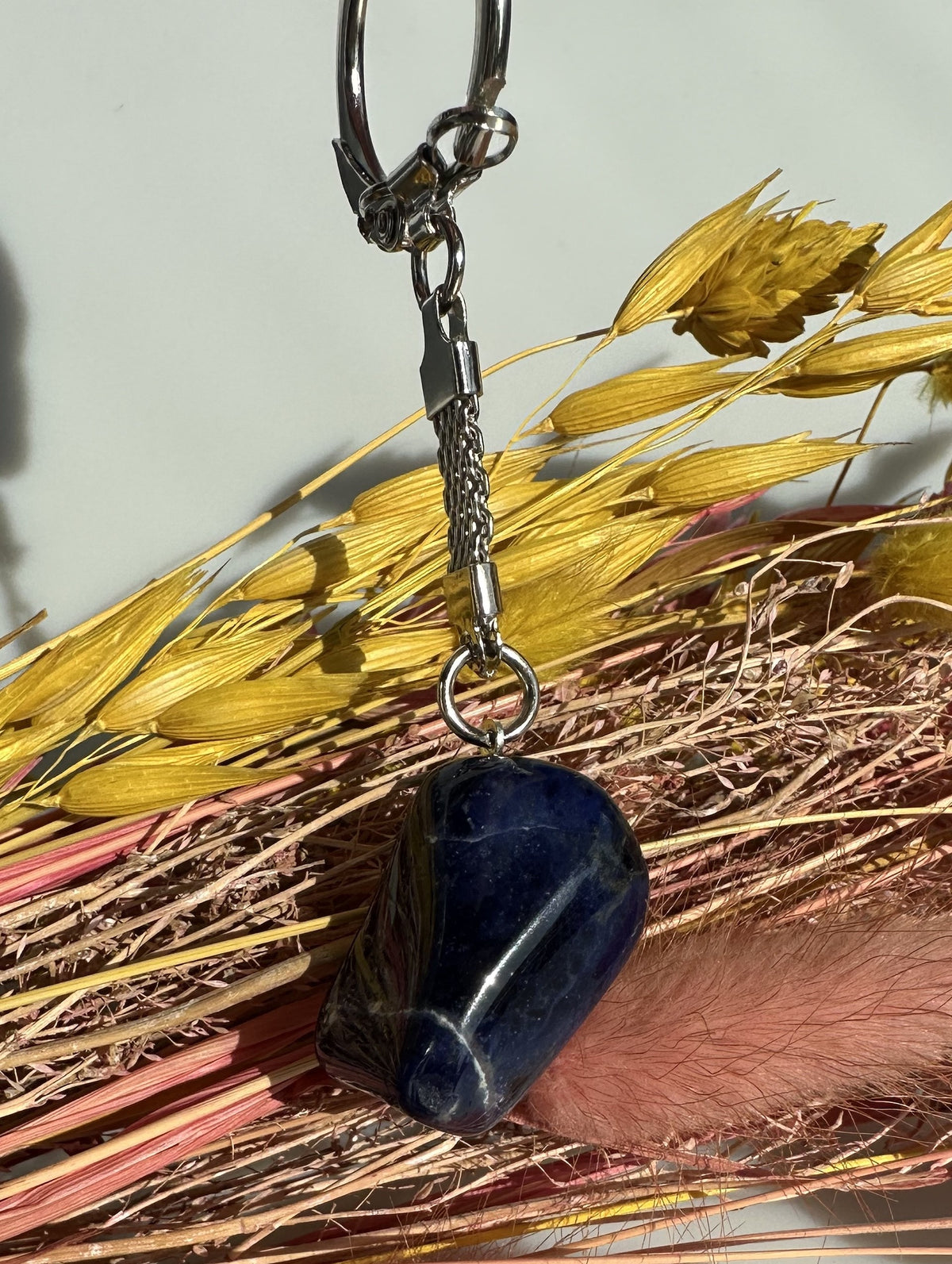 Lapis Lazuli 2