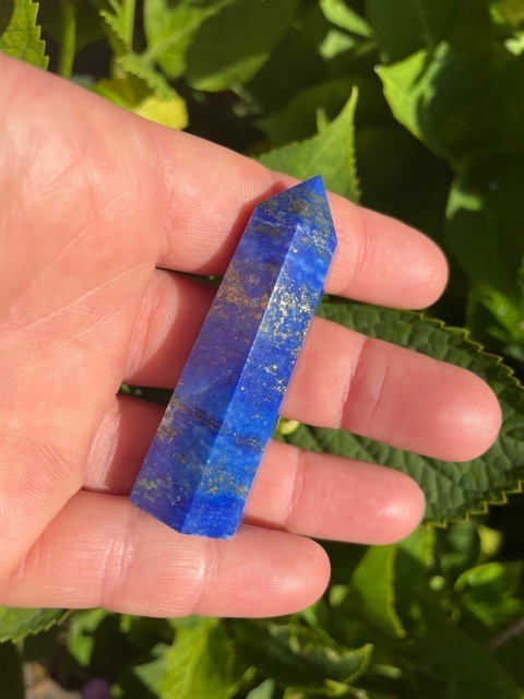 Lapis tårn 5 - 6 cm 1