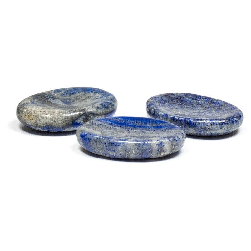Lapis Worrystone