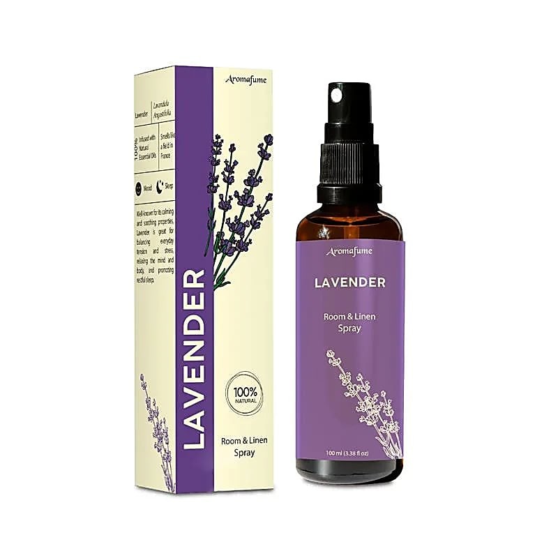 Lavendel - Rumspray 2