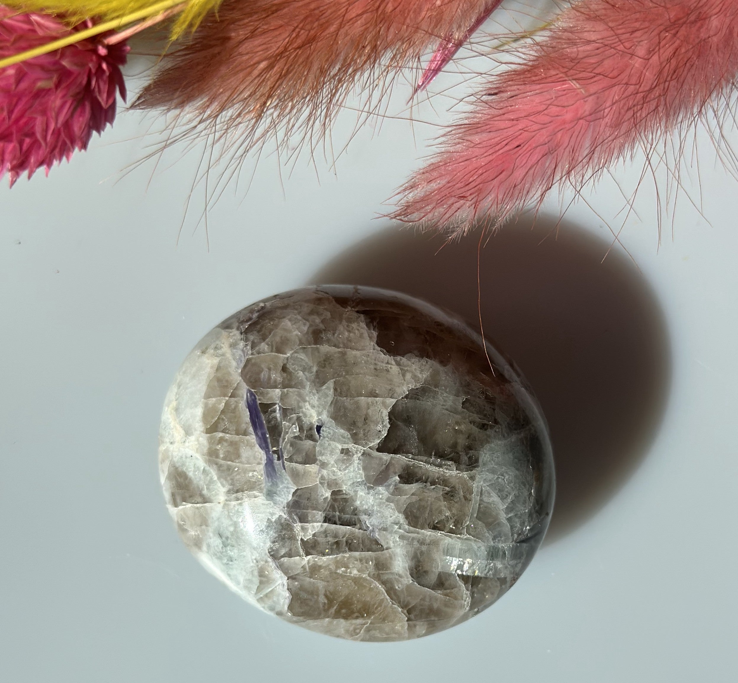 Lepidolit Madagaskar XL 4