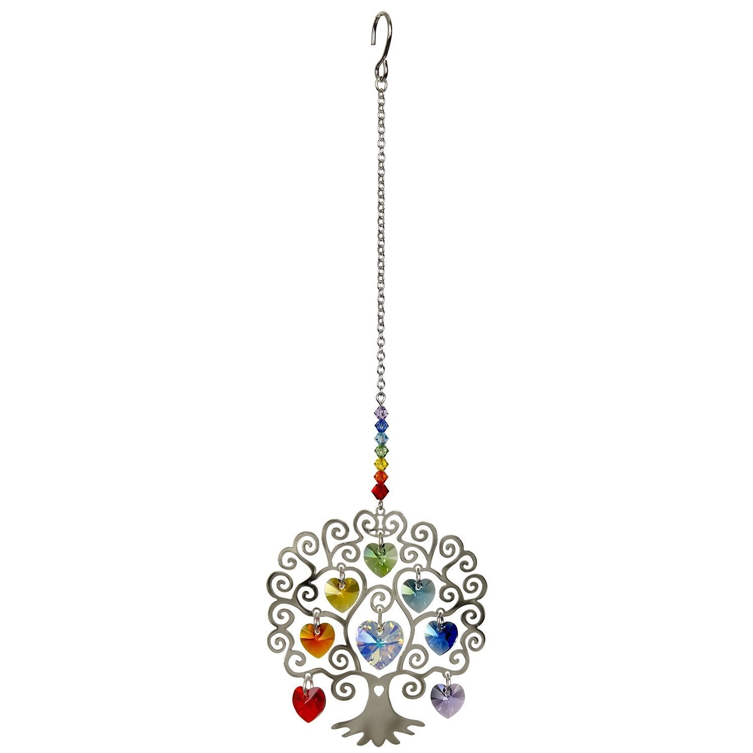 Livets træ Chakra small 3