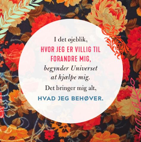 Louise Hay Tanker fra hjertet 3