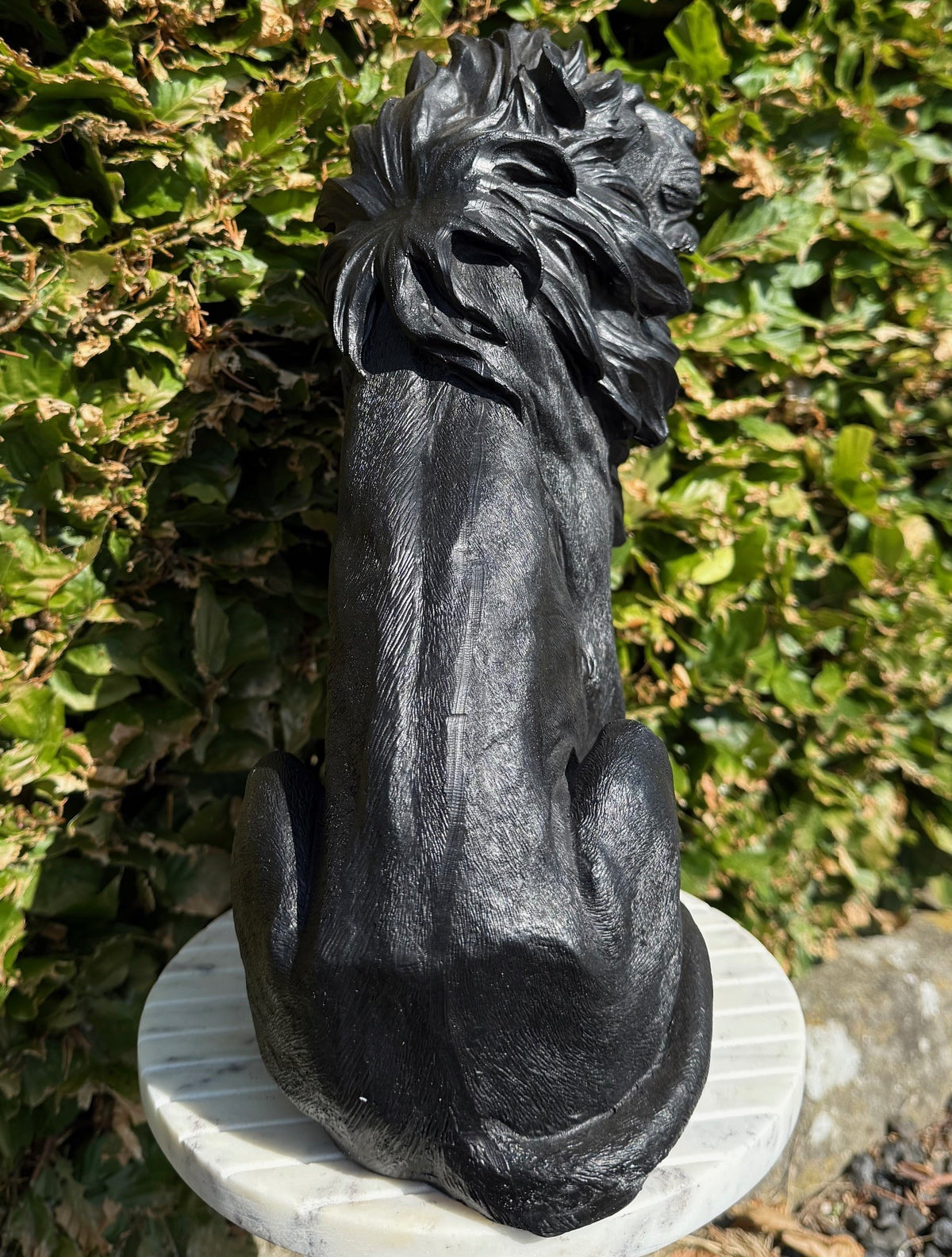 Løve figur 5