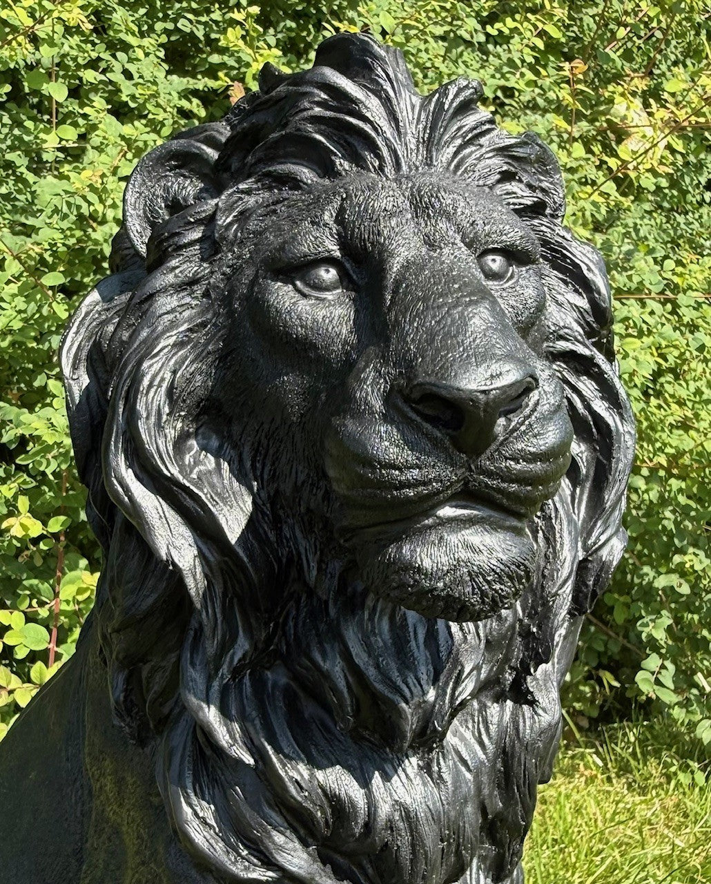 Løve figur 3