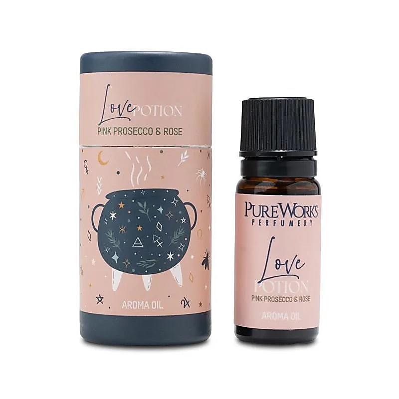 Love Potion - Aromaolie