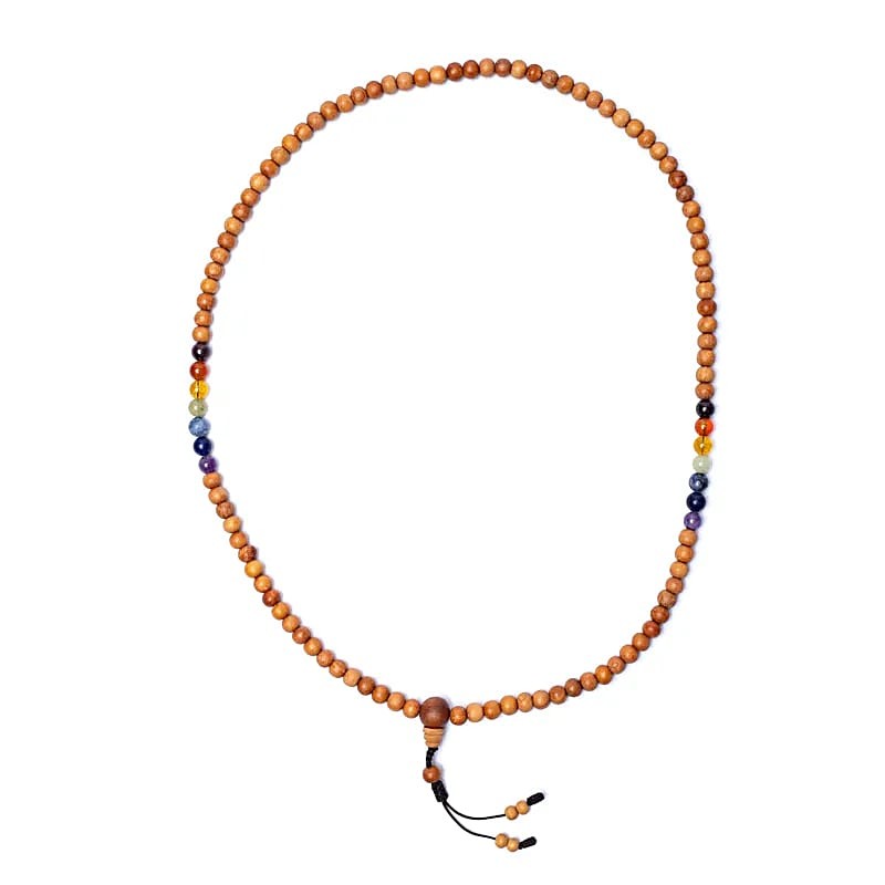 Mala chakra nadier 108 3