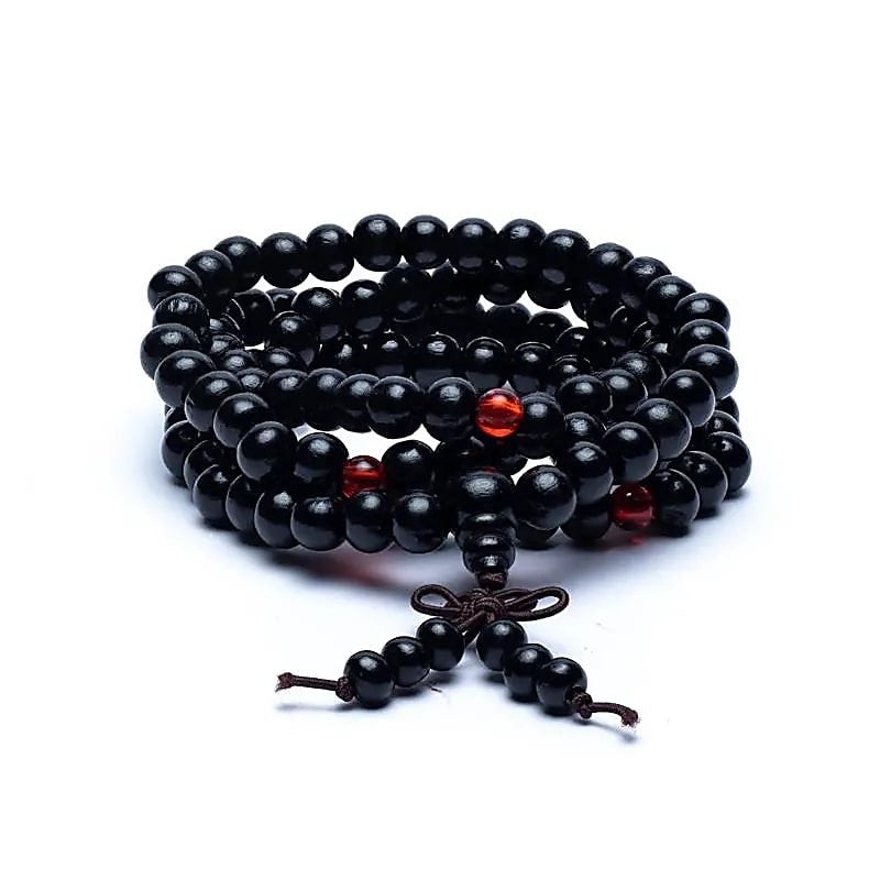 Mala halskæde og armbånd i én. 1