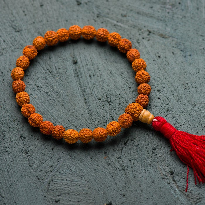 Mala Rudraksha 1