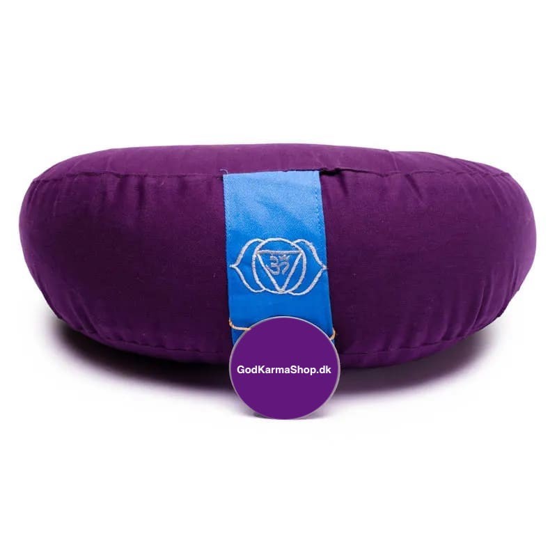 Måne meditationspude Pande Chakra 3