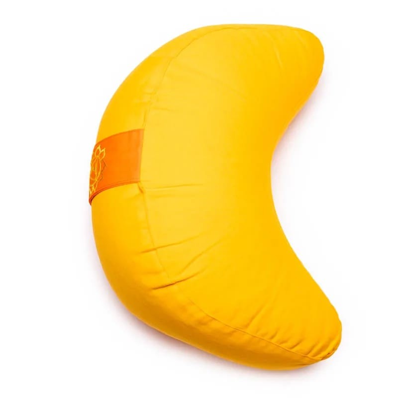Måne meditationspude Solar plexus 2