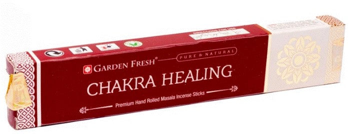 Masala røgelse gavesæt 6