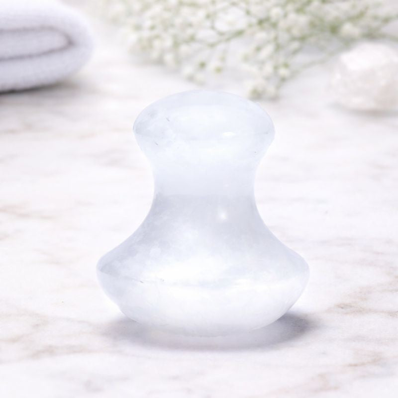 Massage Champion - Bjergkrystal 4,3x5cm 1