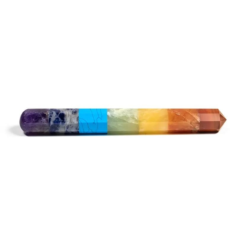 Massagepind - chakra 3