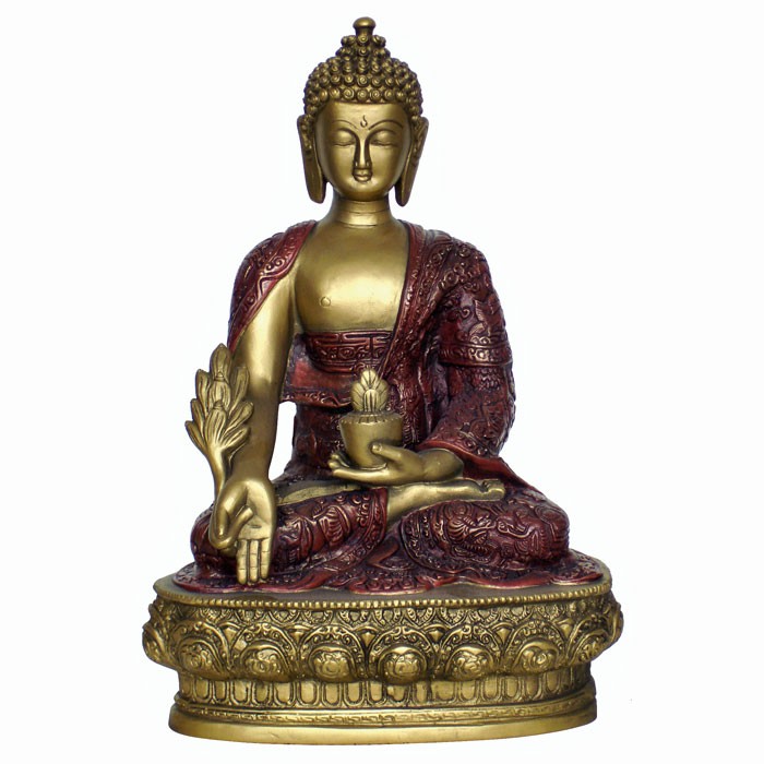 Medicin Buddha 1