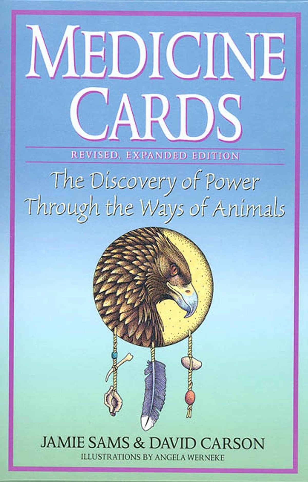 Medicine cards 1