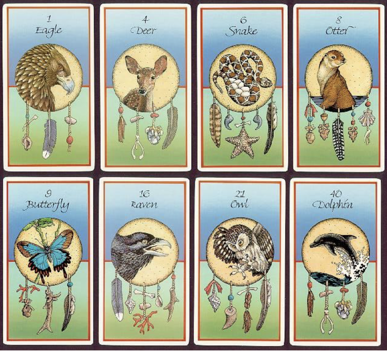 Medicine cards 3