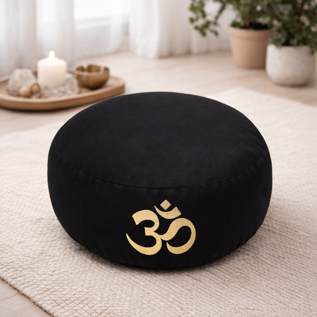 Meditationspude Aum 1