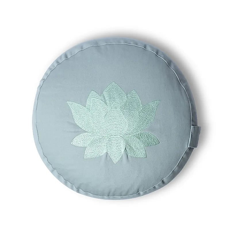 Meditationspude - Lotus Blomst 3