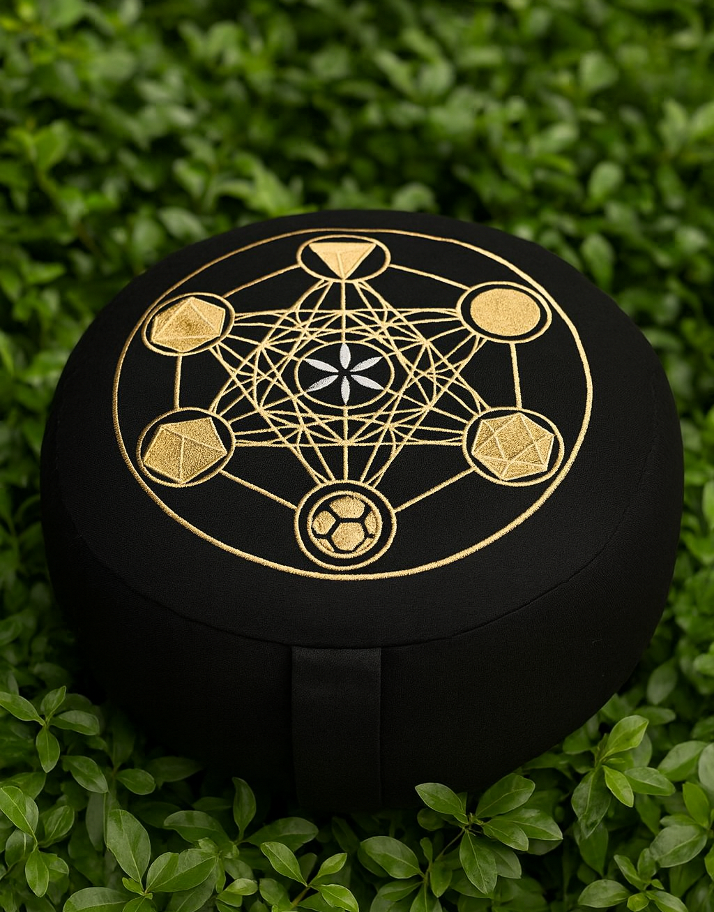 Meditationspude - Metatron 1