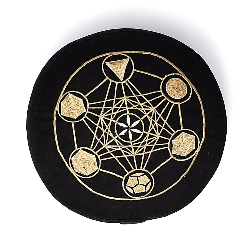 Meditationspude - Metatron 3