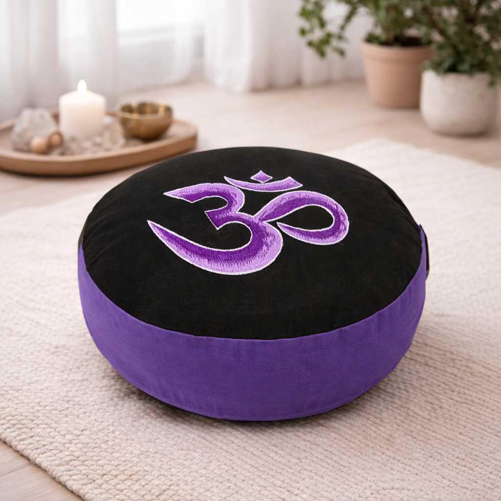 Meditationspude OHM - Lilla 1