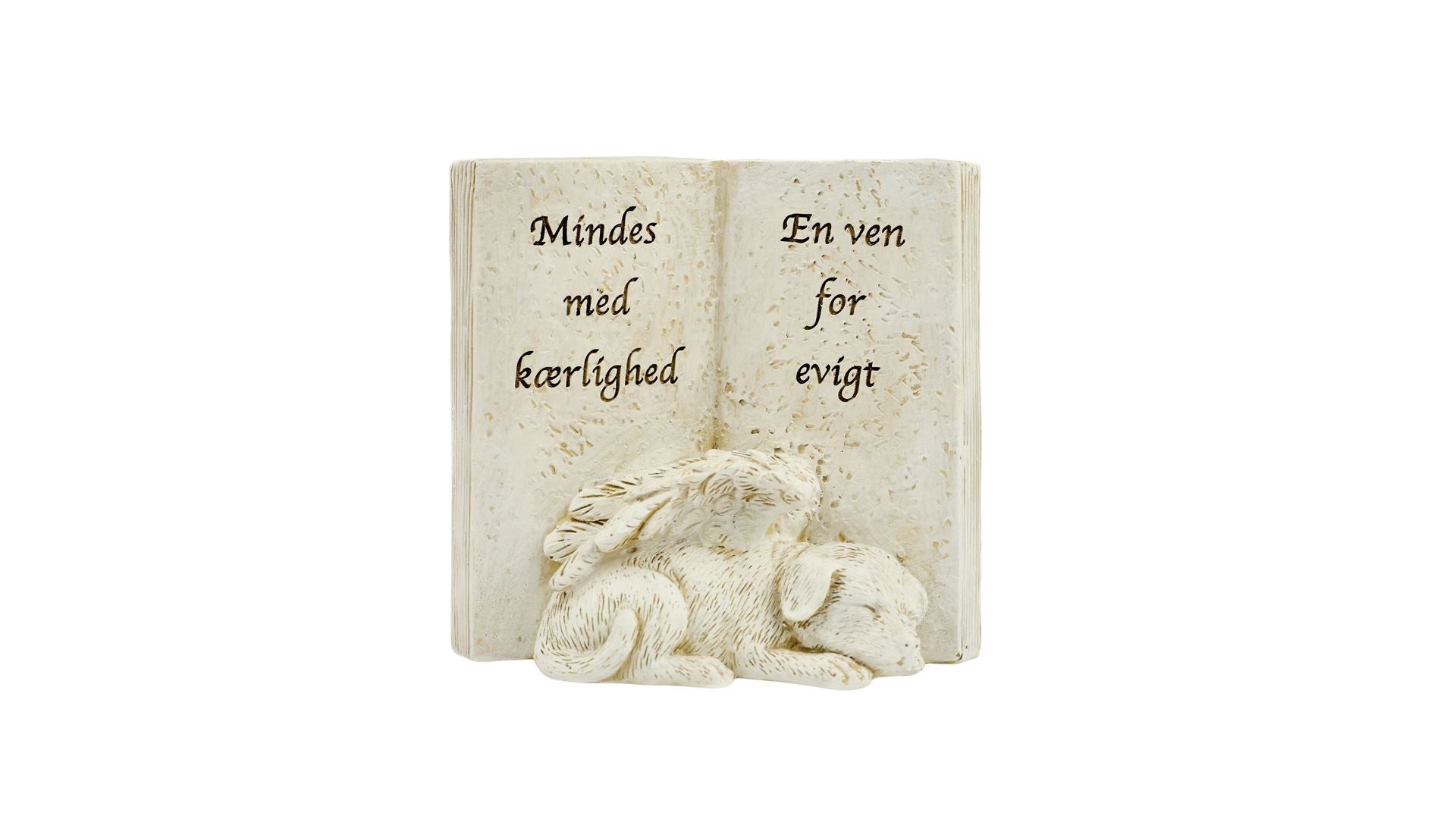 Mindesten - hund 2