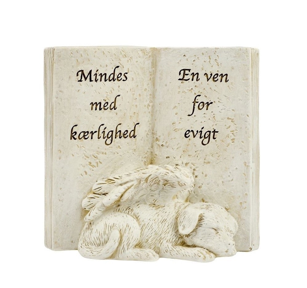 Mindesten - hund 3