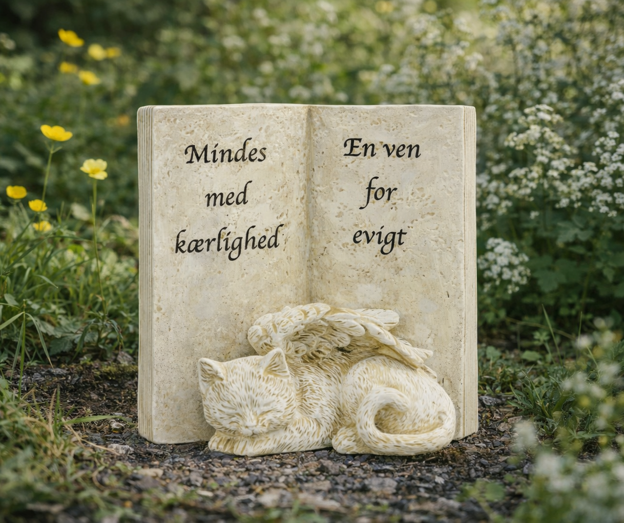 Mindesten - kat 1