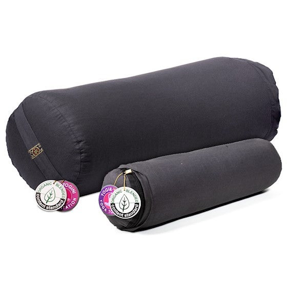 Mini Bolster antracit 4