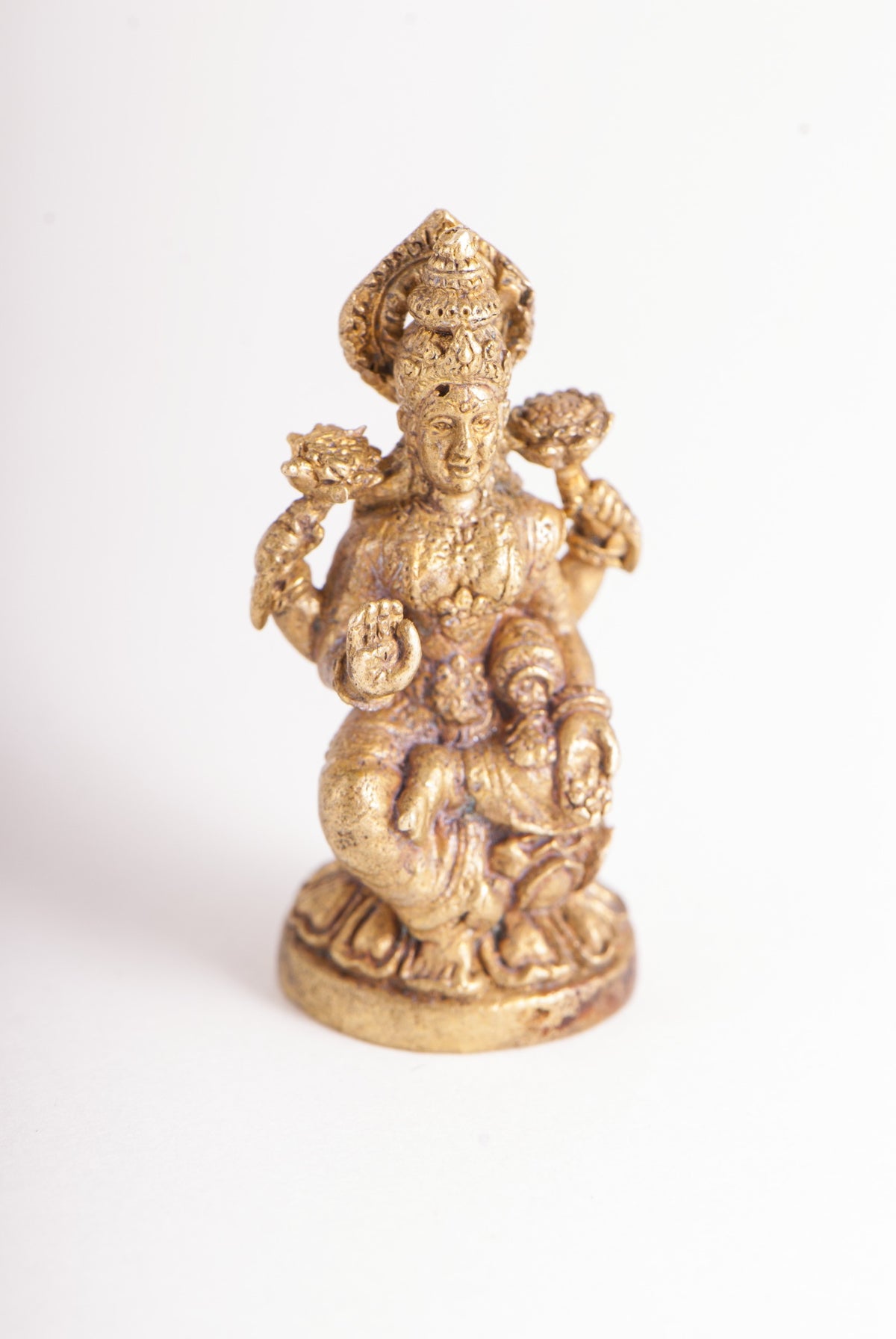 Mini Lakshmi figur 2