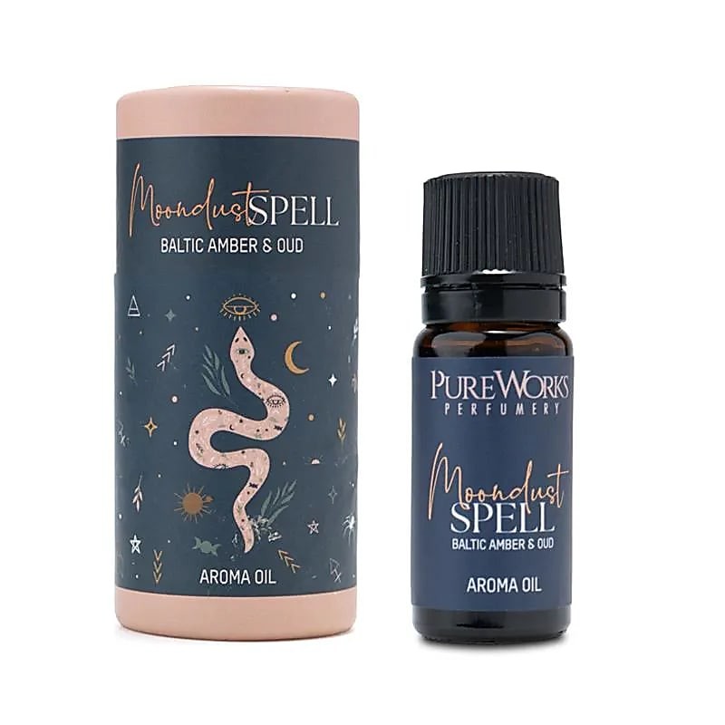 Moondust Spell - Aromaolie