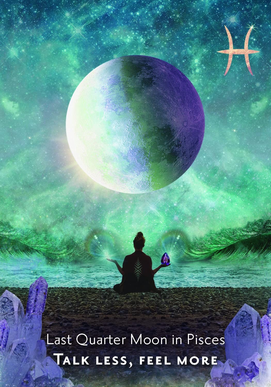 Moonology manifestation 2