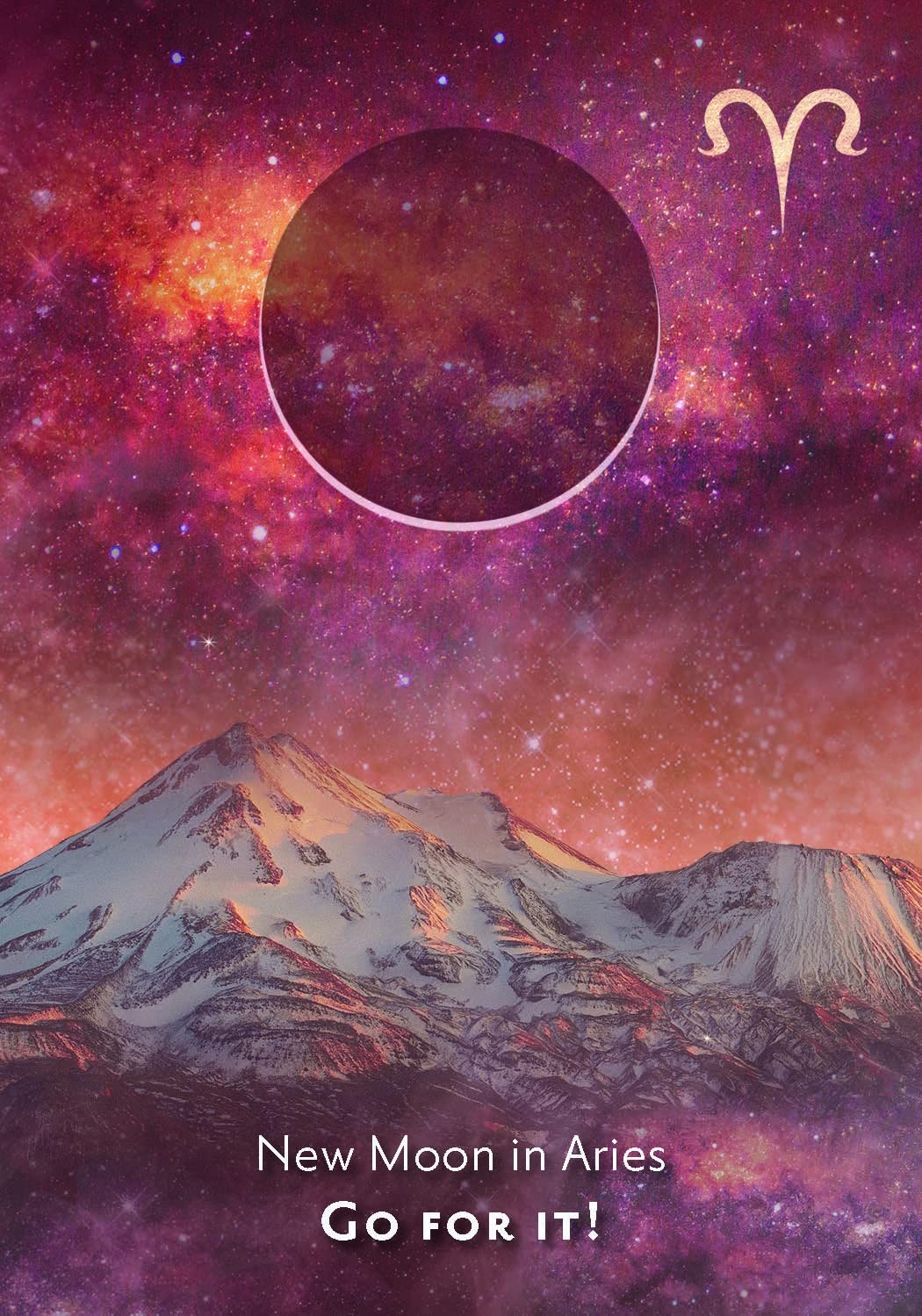 Moonology manifestation 3