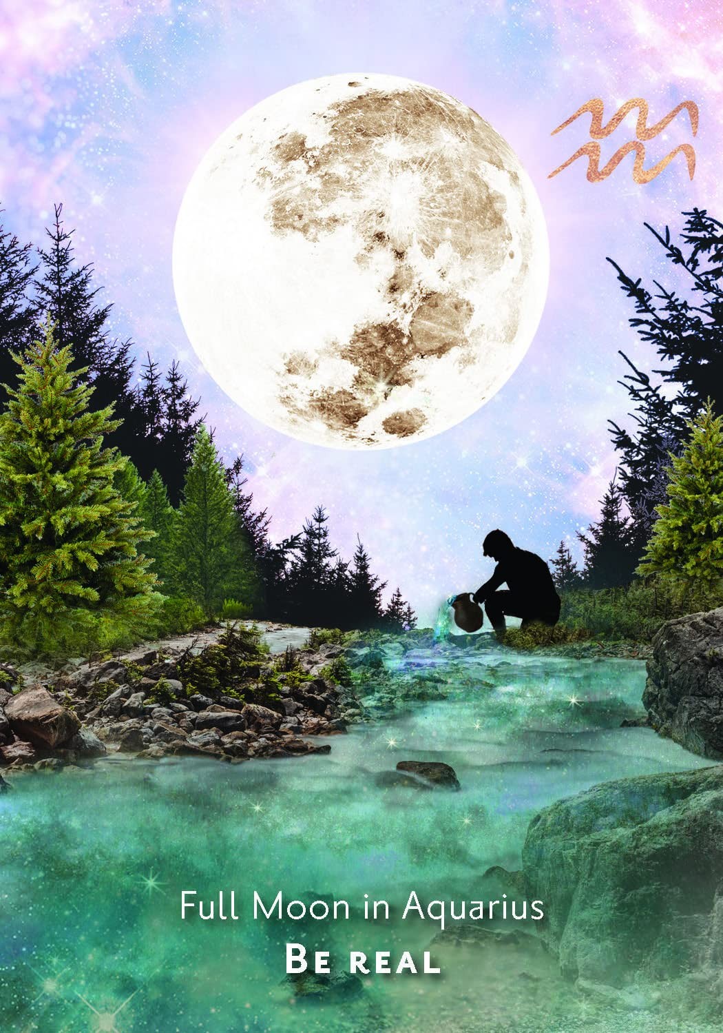Moonology manifestation 5