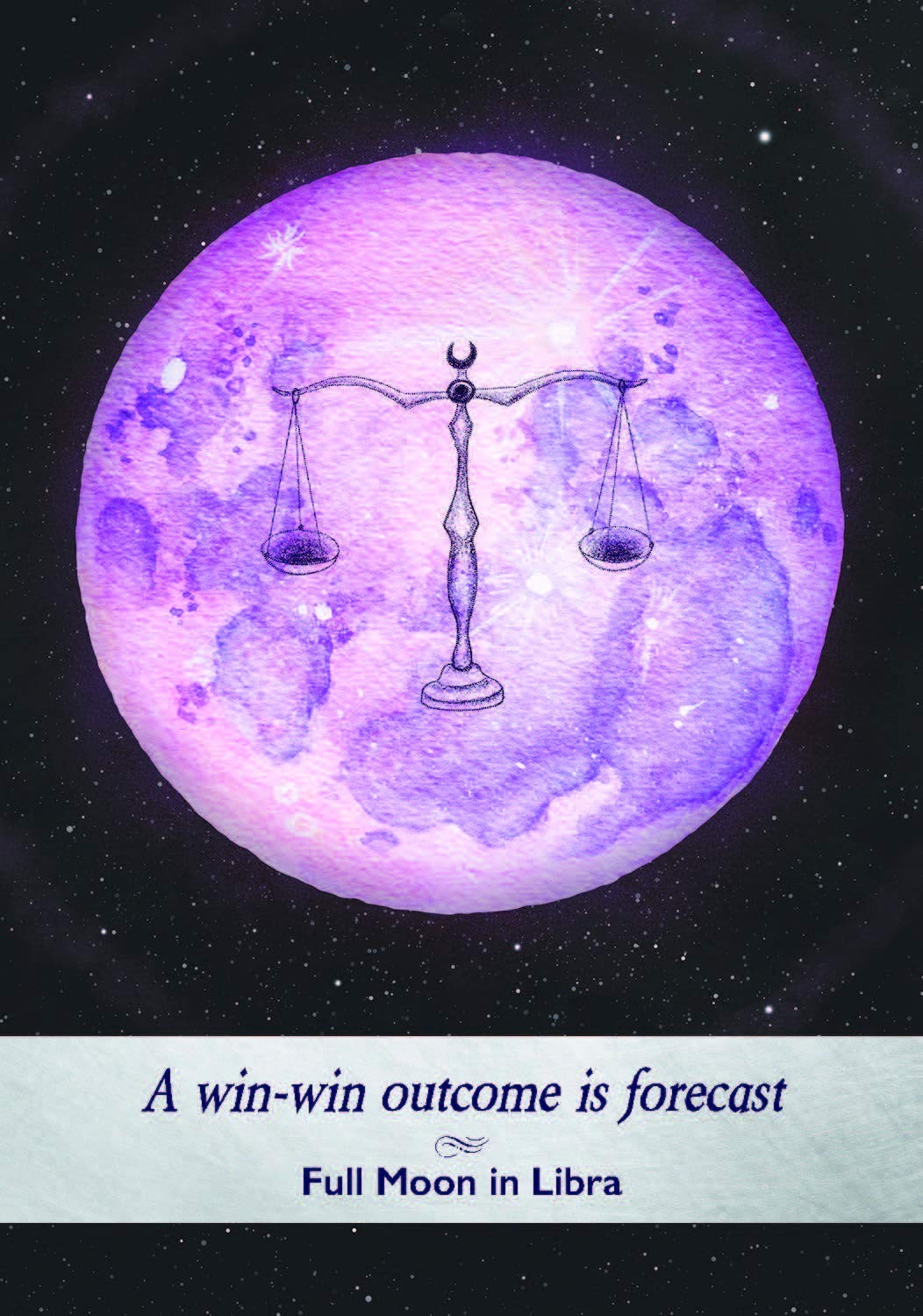 Moonology Oracle Cards – Yasmin Boland 4