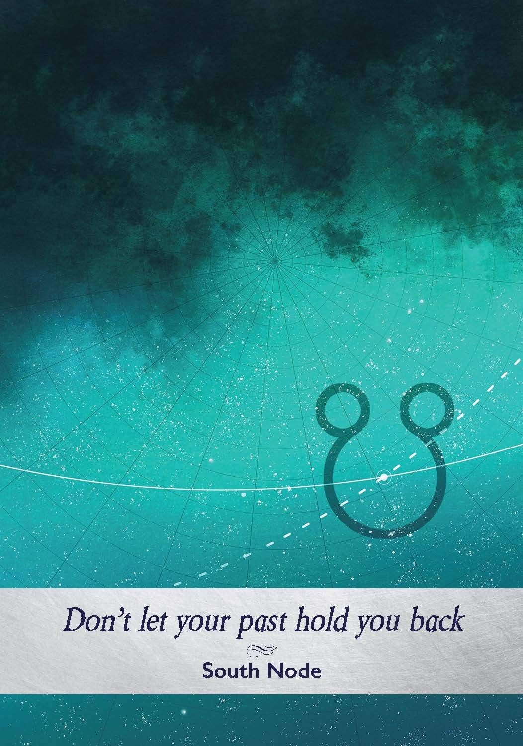 Moonology Oracle Cards – Yasmin Boland 5