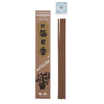 Morningstar Frankincense røgelse
