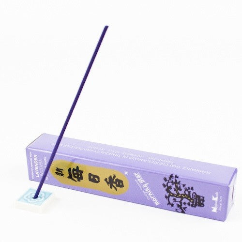 Morningstar Lavender røgelse 1
