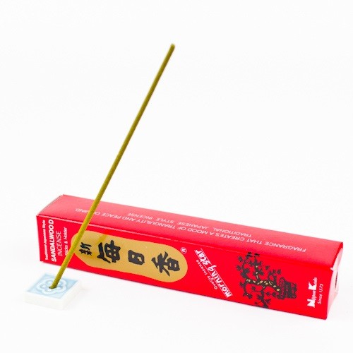 Morningstar Sandalwood røgelse 1