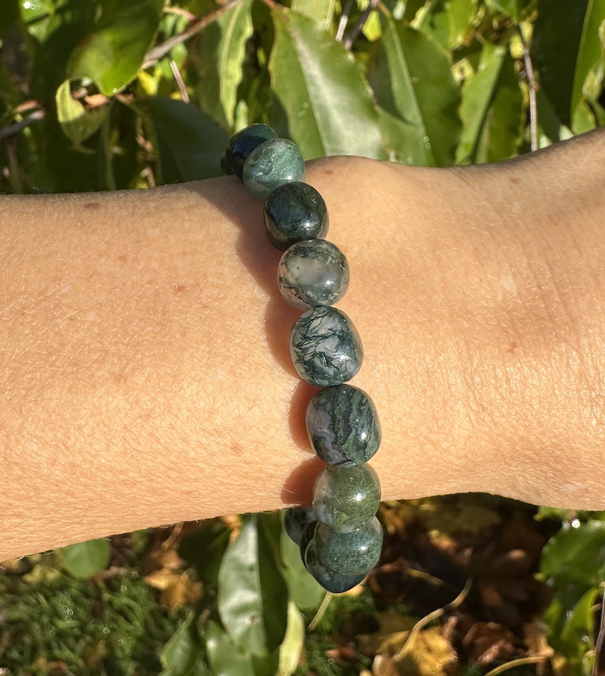 Mosagat armbånd 1
