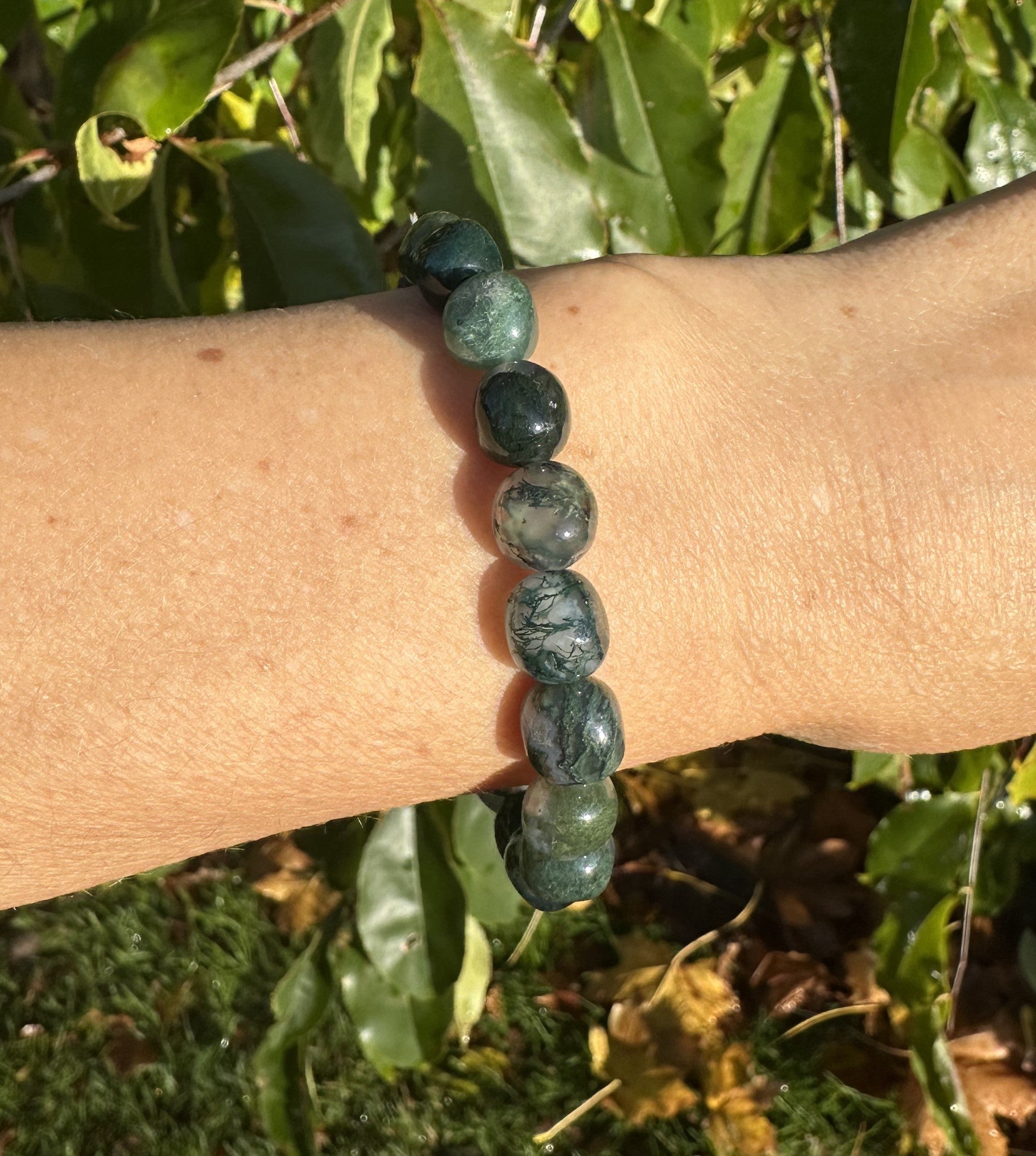 Mosagat armbånd 2