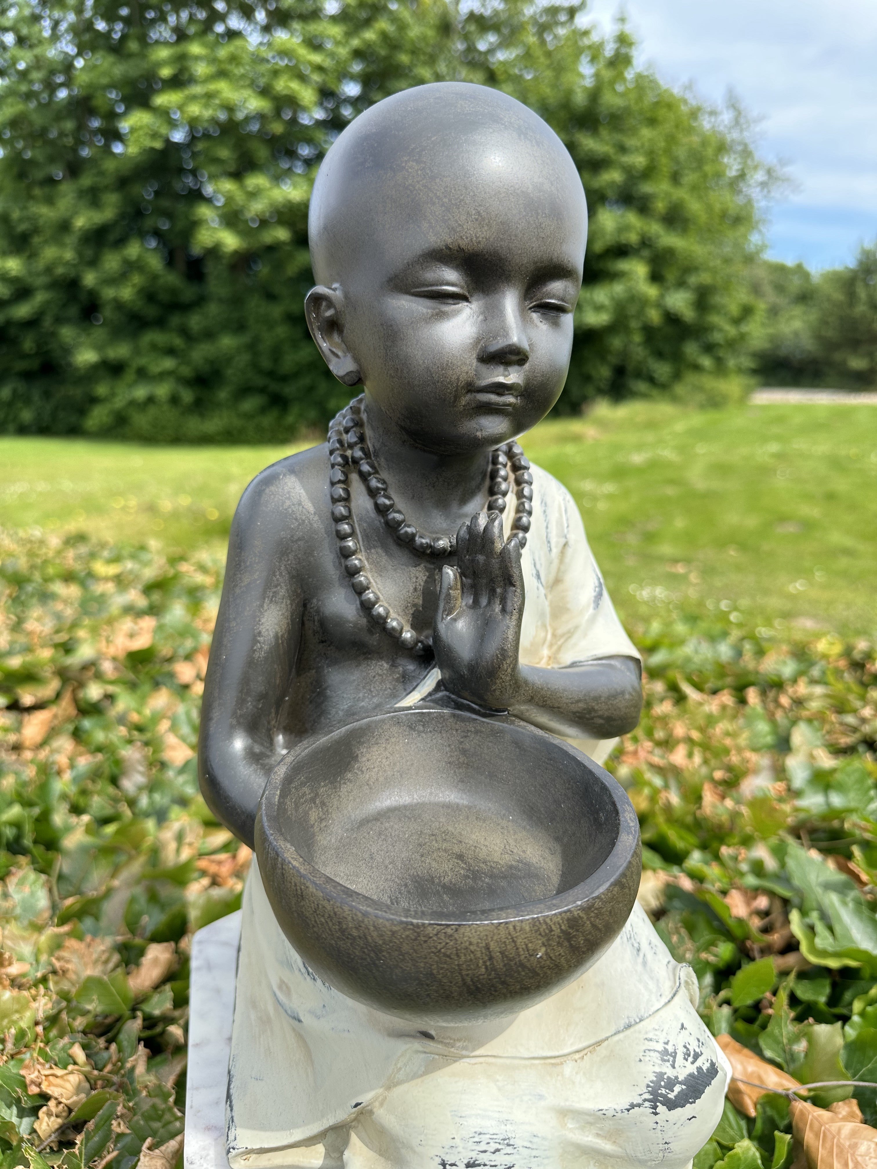 Munk 34 cm 2