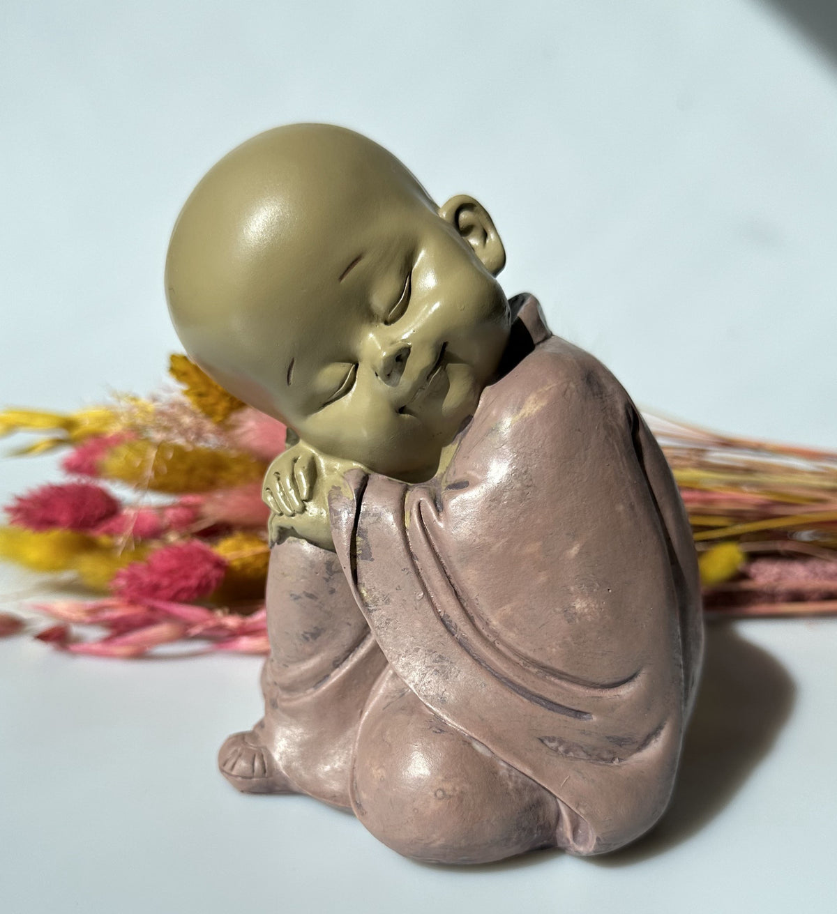Buddha hvilende 1