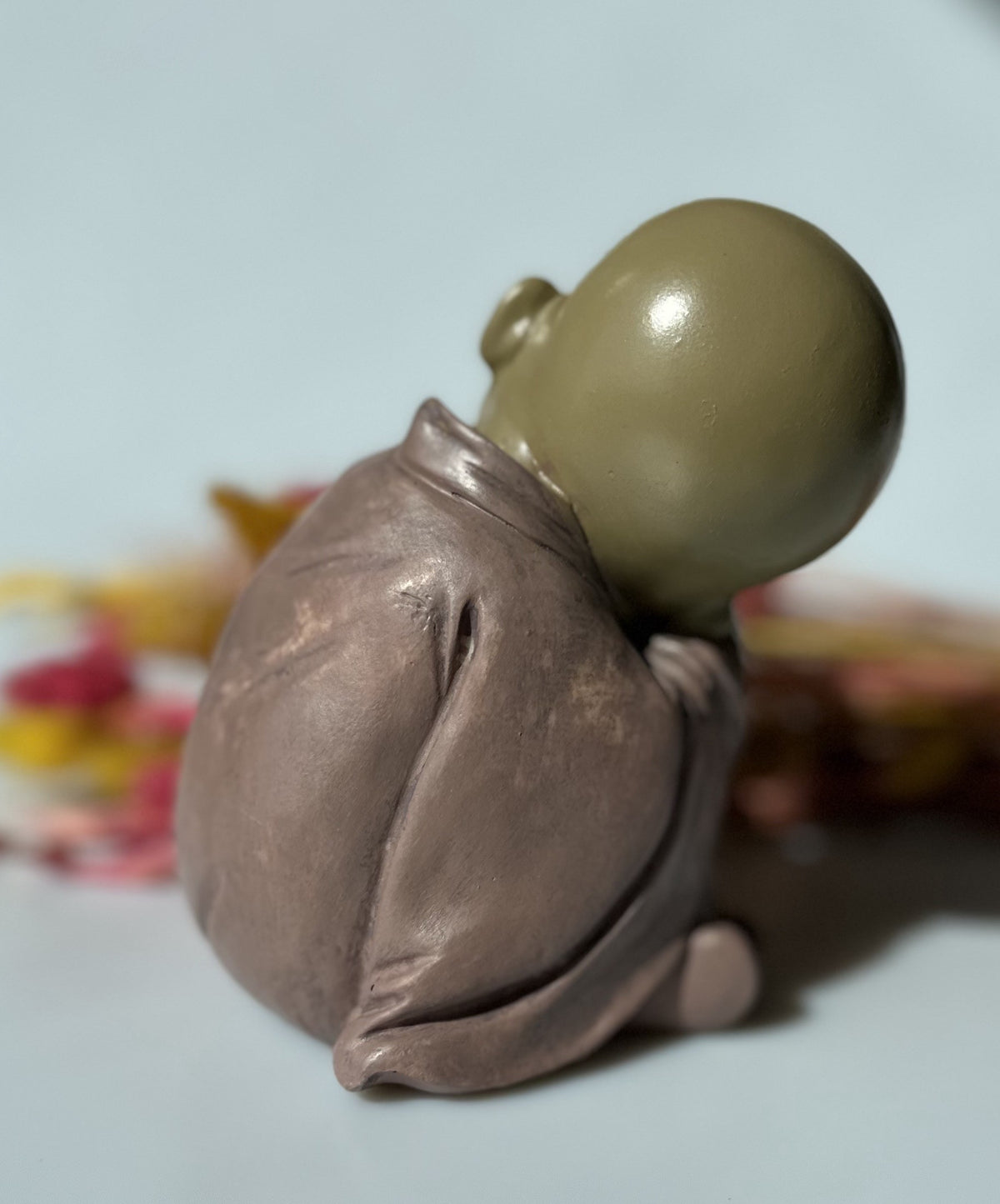 Buddha hvilende 2