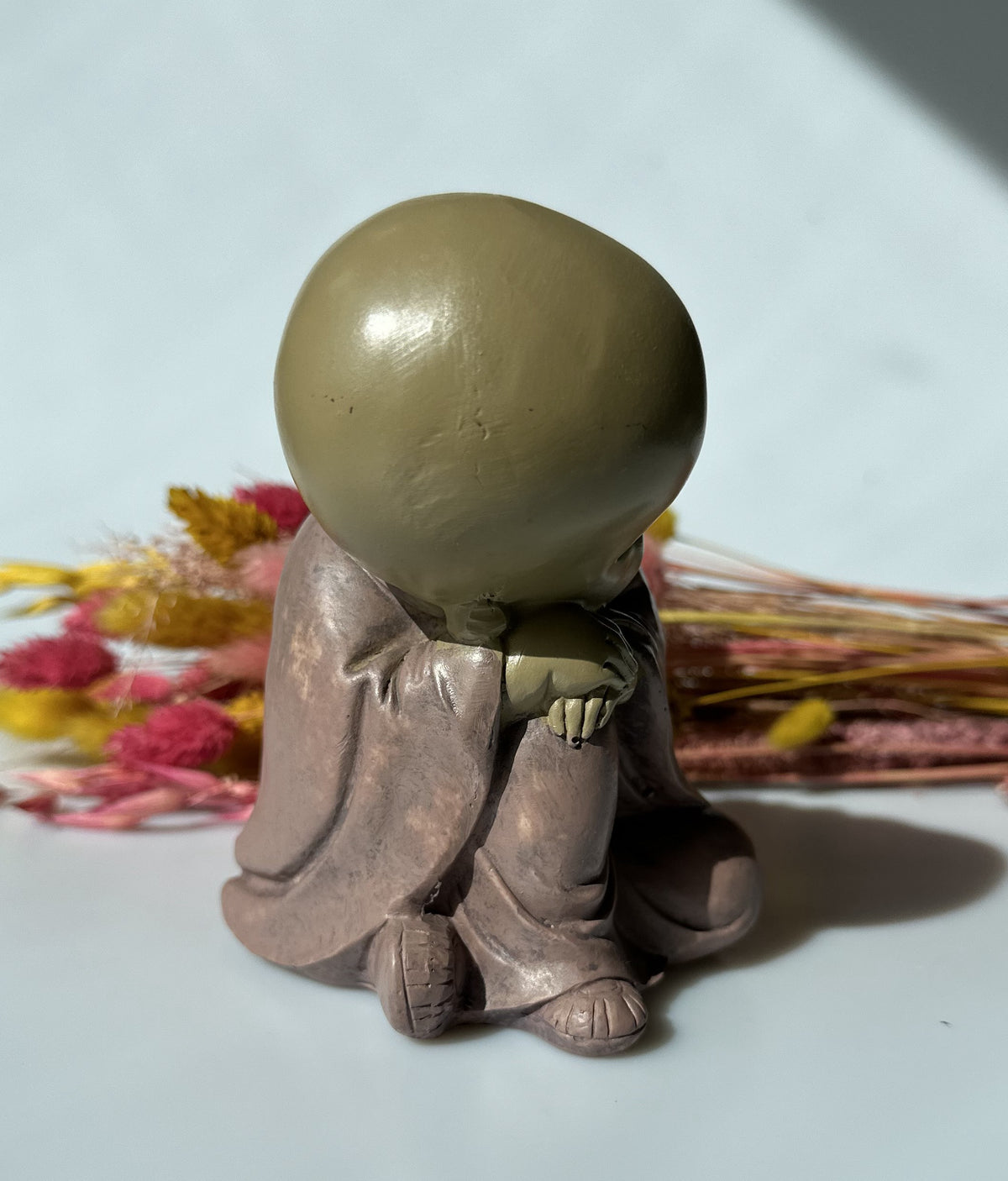 Buddha hvilende 3
