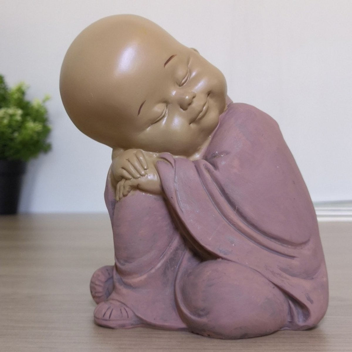 Buddha hvilende 4