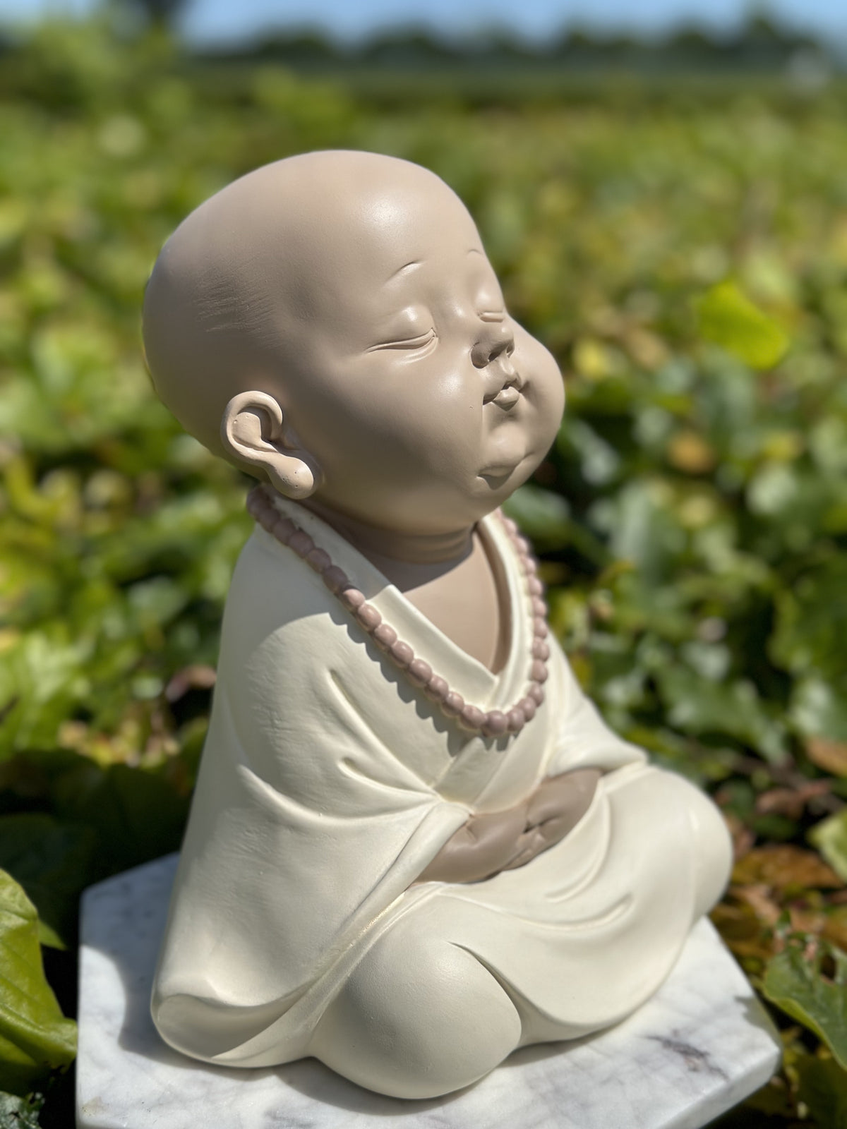 Munk Zen Large Beige 1